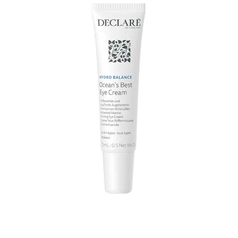 DECLARÉ - Cosmética Facial - HYDRO BALANCE / (4 opciones)