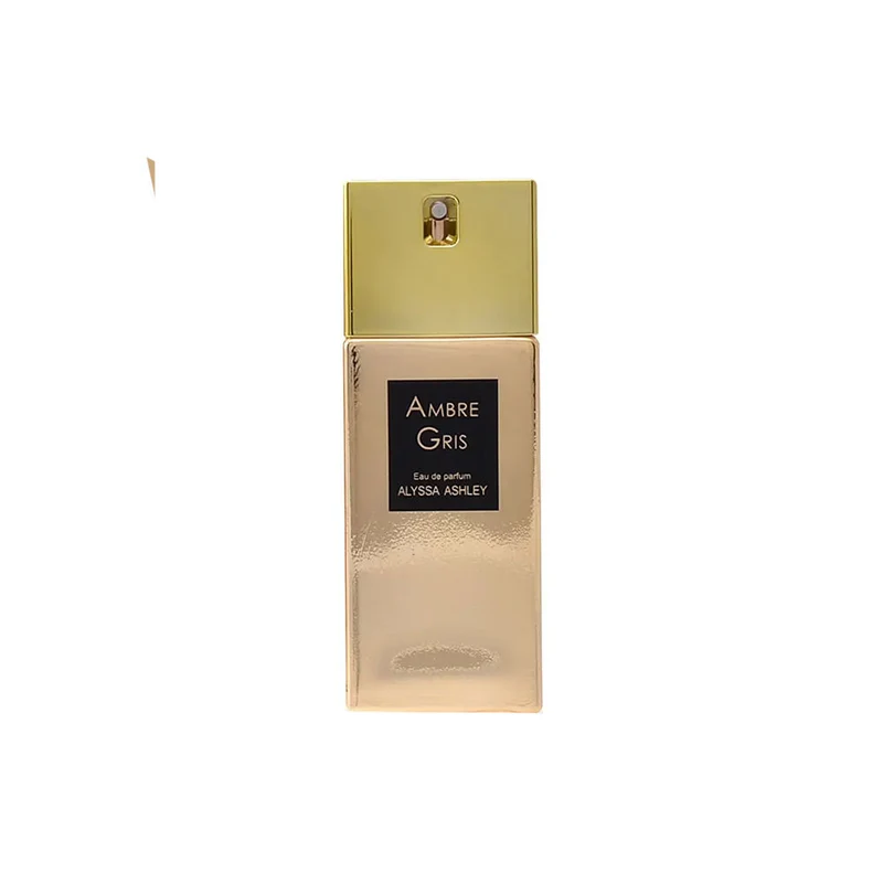 ALYSSA ASHLEY - Perfumes - AMBRE GRIS