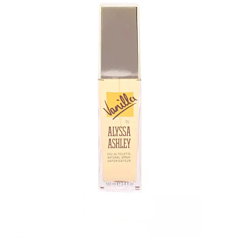 ALYSSA ASHLEY - Perfumes - VANILLA / (2 opciones)