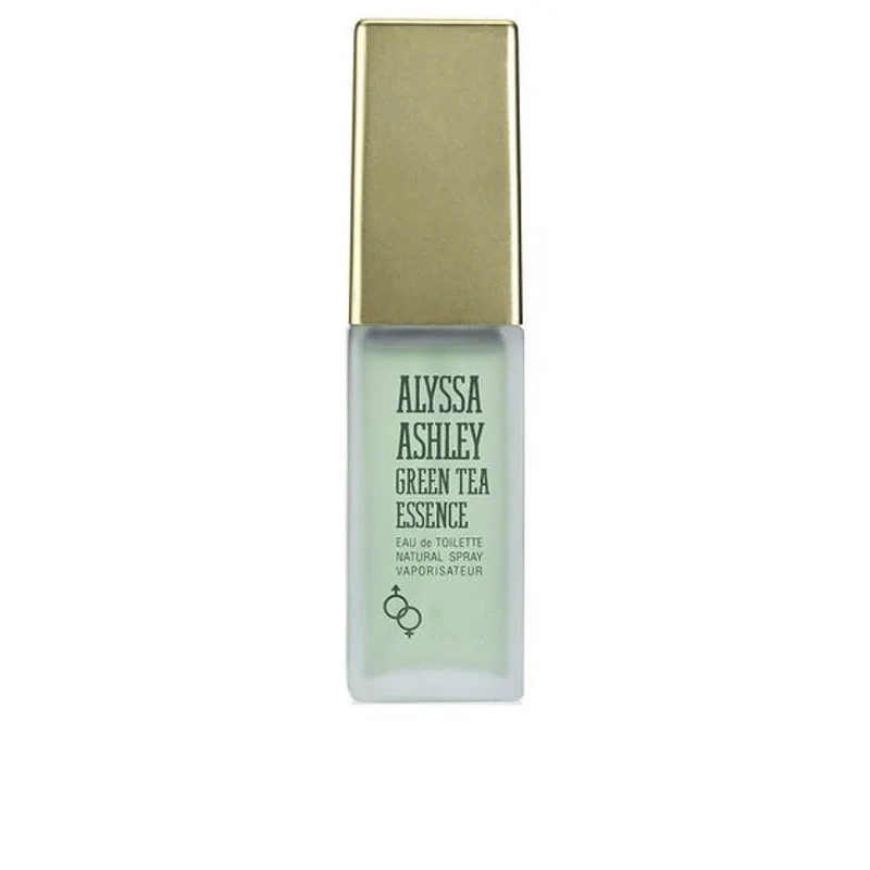 ALYSSA ASHLEY - Perfumes - GREEN TEA ESSENCE / (2 opciones)