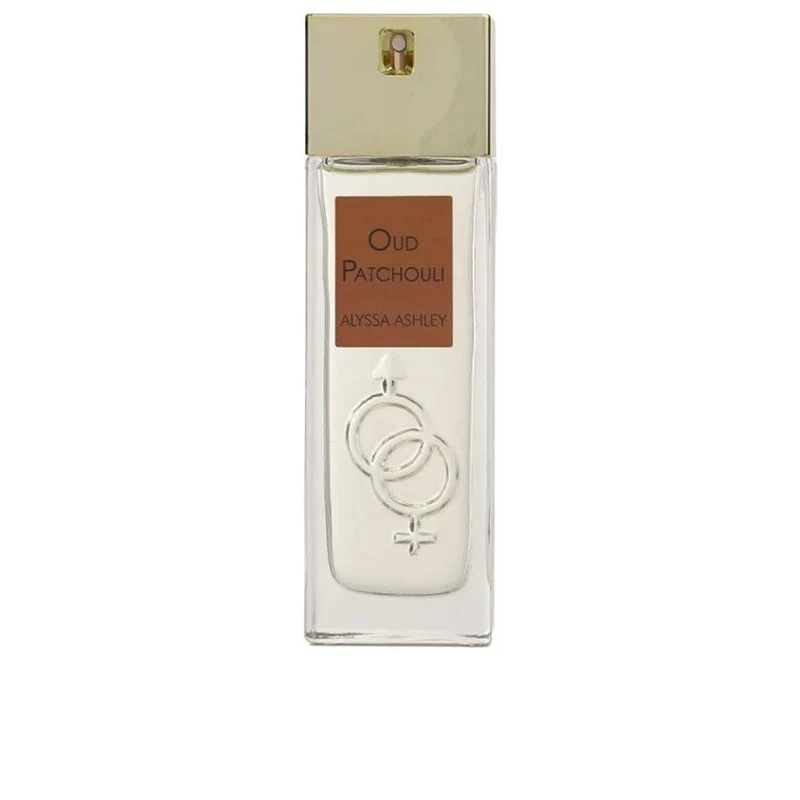 ALYSSA ASHLEY - Perfumes - OUD PATCHOULI