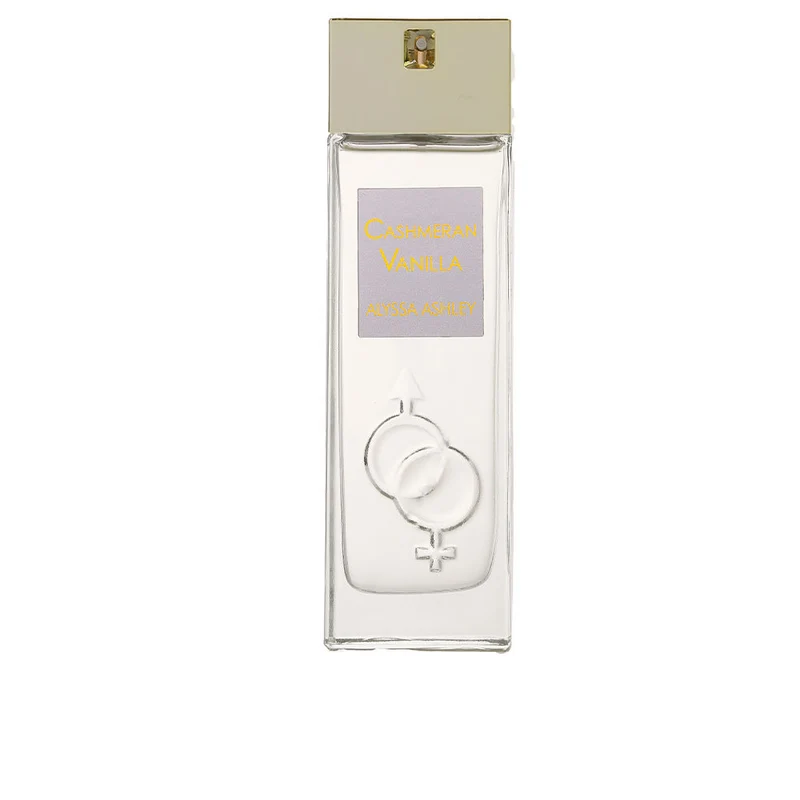 ALYSSA ASHLEY - Perfumes - CASHMERAN VANILLA