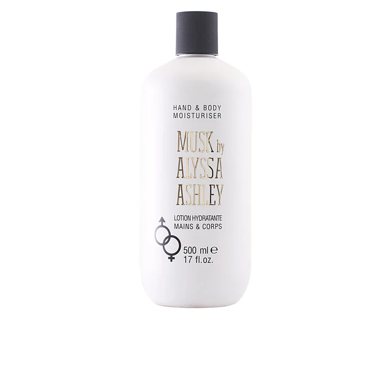 ALYSSA ASHLEY - Cosmética Corporal - MUSK / (4 opciones)