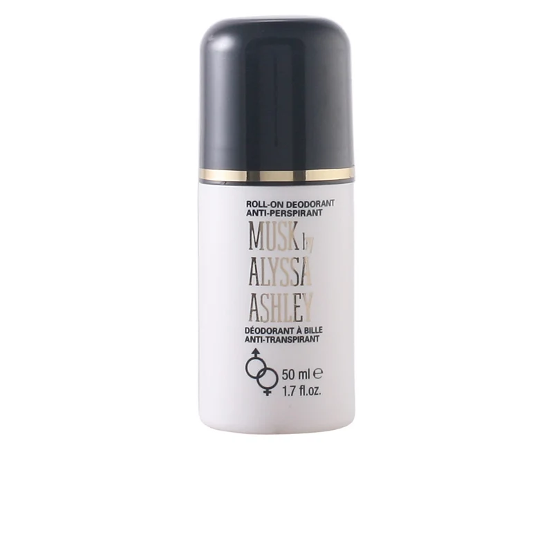 ALYSSA ASHLEY - Cosmética Corporal - MUSK / (4 opciones)