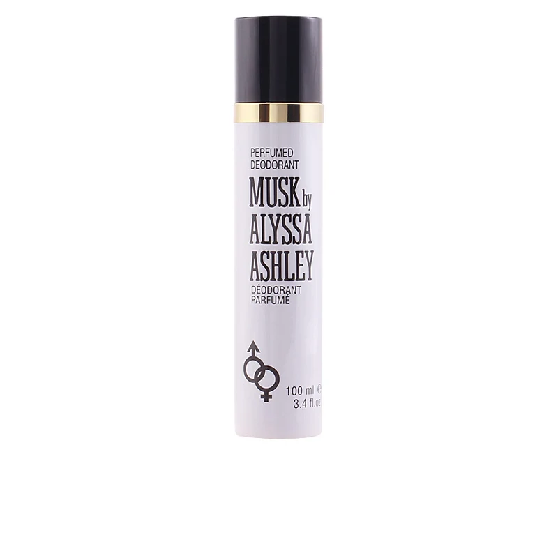ALYSSA ASHLEY - Cosmética Corporal - MUSK / (4 opciones)