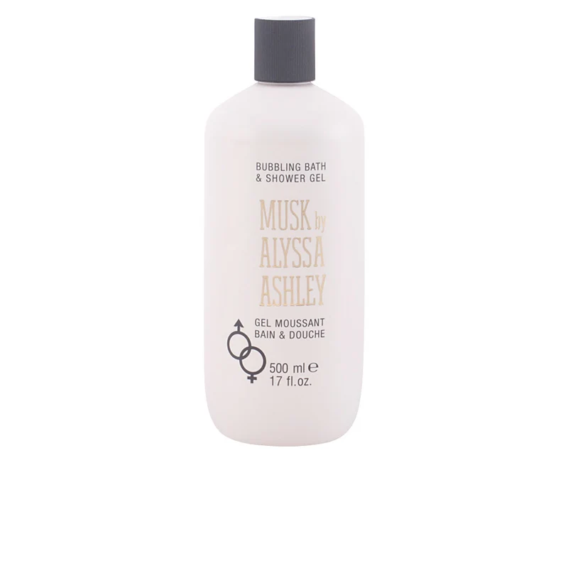 ALYSSA ASHLEY - Cosmética Corporal - MUSK / (4 opciones)
