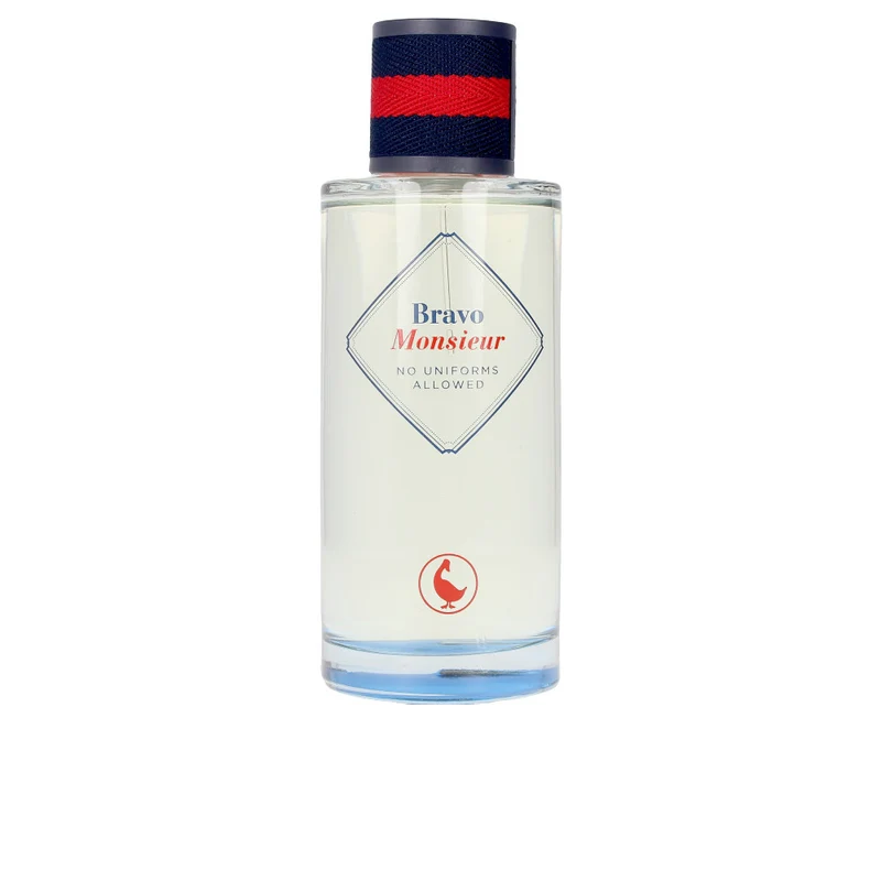 EL GANSO - Perfumes - BRAVO MONSIEUR