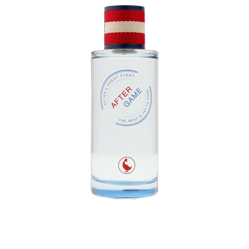 EL GANSO - Perfumes - AFTER GAME