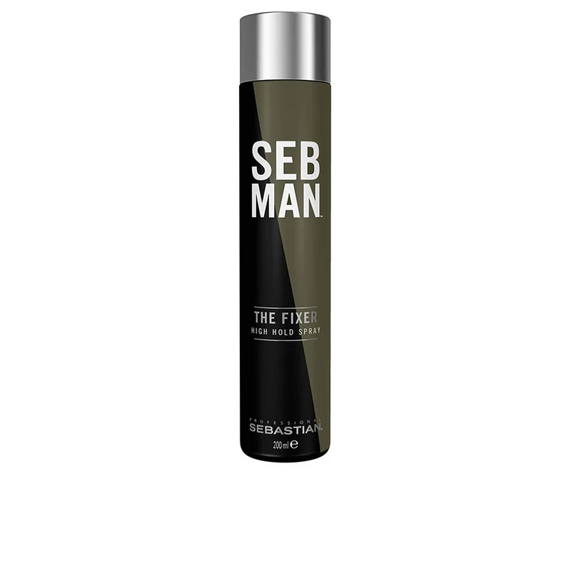 SEBMAN - Cabello - THE FIXER