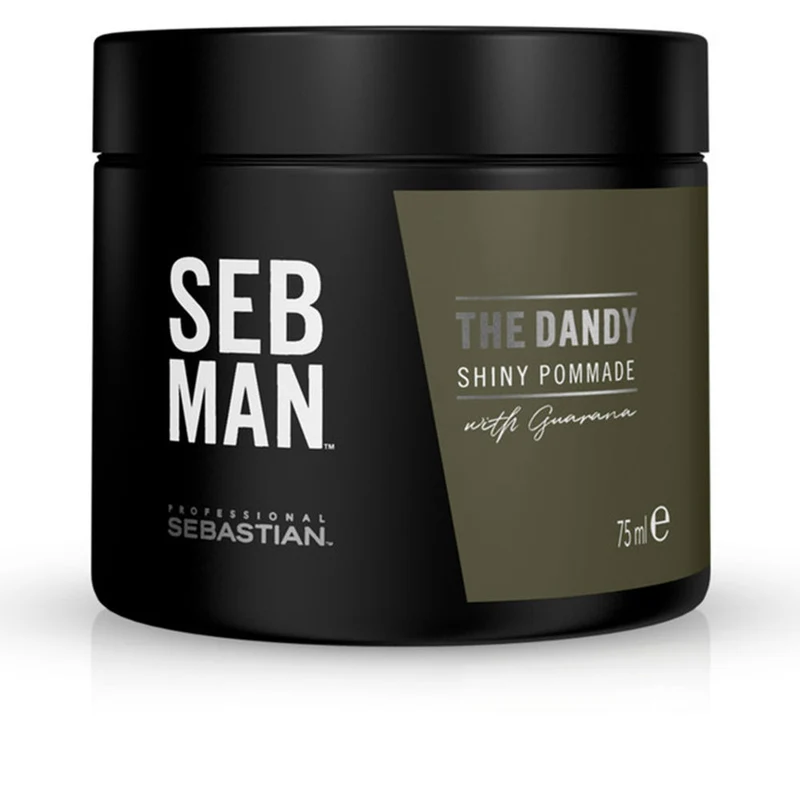 SEBMAN - Cabello - THE DANDY