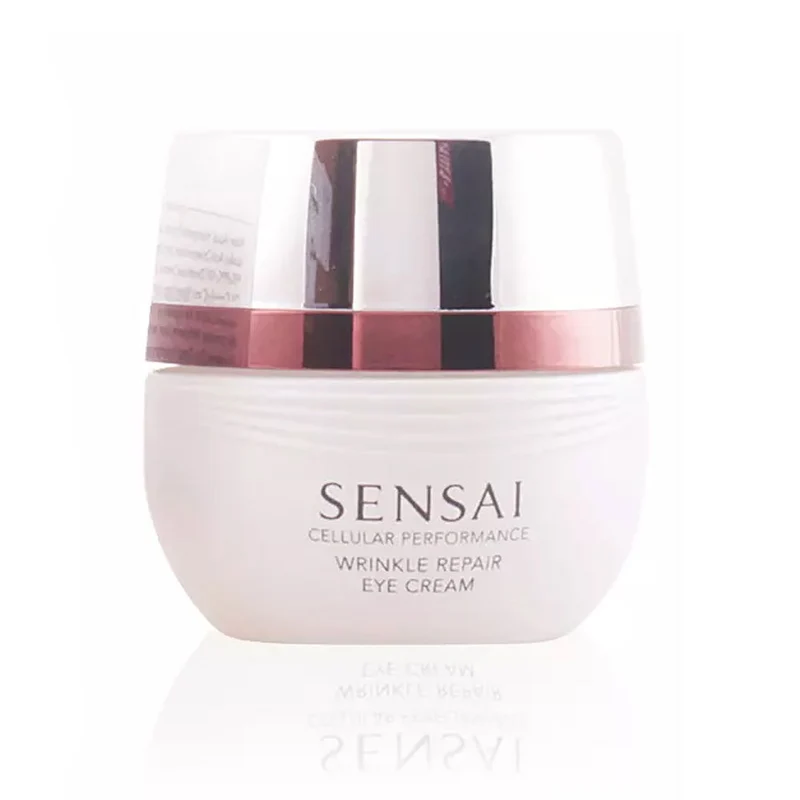 SENSAI - Cosmética Facial - CELLULAR PERFORMANCE WRINKLE REPAIR / (2 opciones)