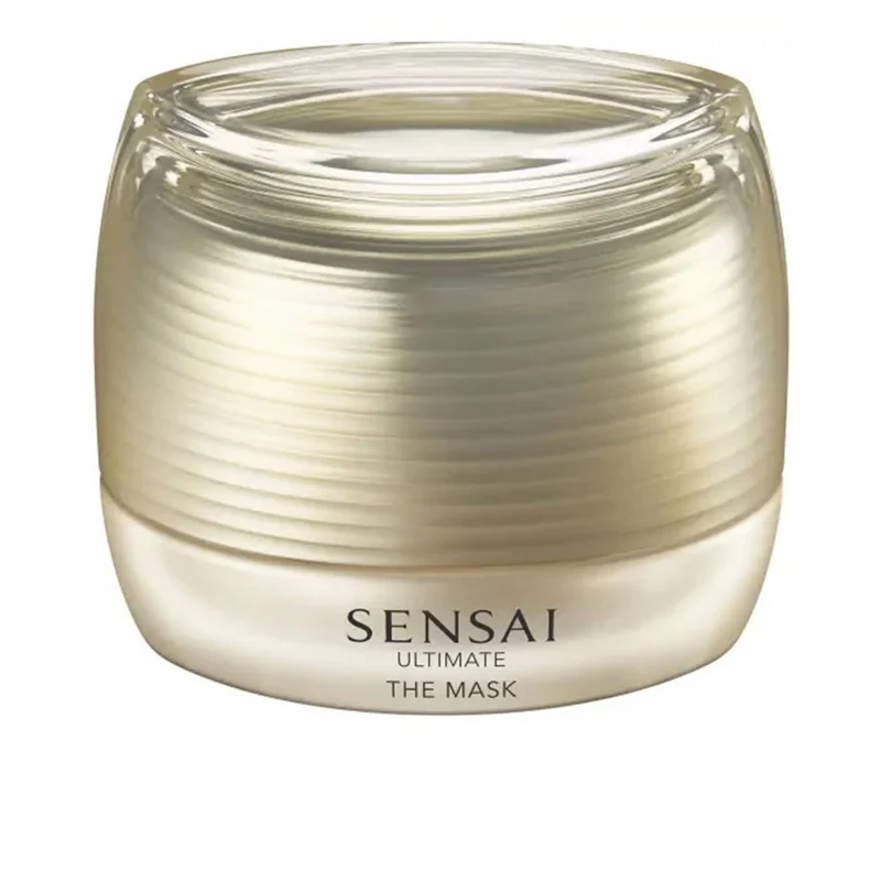 SENSAI - Cosmética Facial - ULTIMATE / (9 opciones)