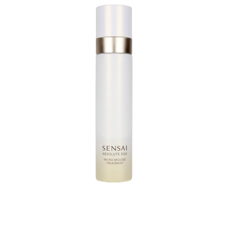 SENSAI - Cosmética Facial - ABSOLUTE SILK / (2 opciones)