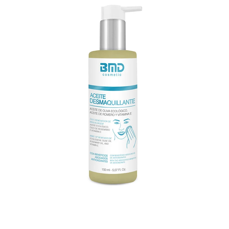 BMD COSMETIC - Cosmética Facial - LIMPIEZA BMD COSMETIC / (2 opciones)