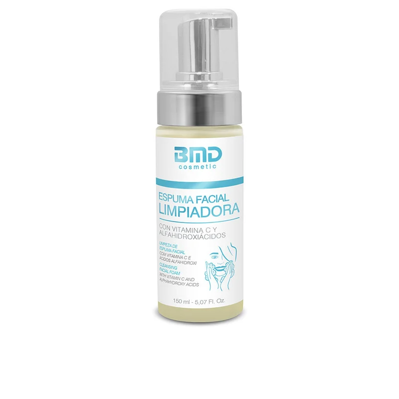 BMD COSMETIC - Cosmética Facial - LIMPIEZA BMD COSMETIC / (2 opciones)