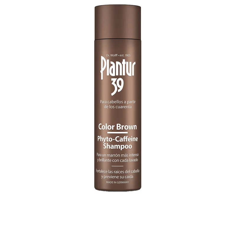 PLANTUR 39 - Cabello - PHYTO-CAFFEINE / (5 opciones)