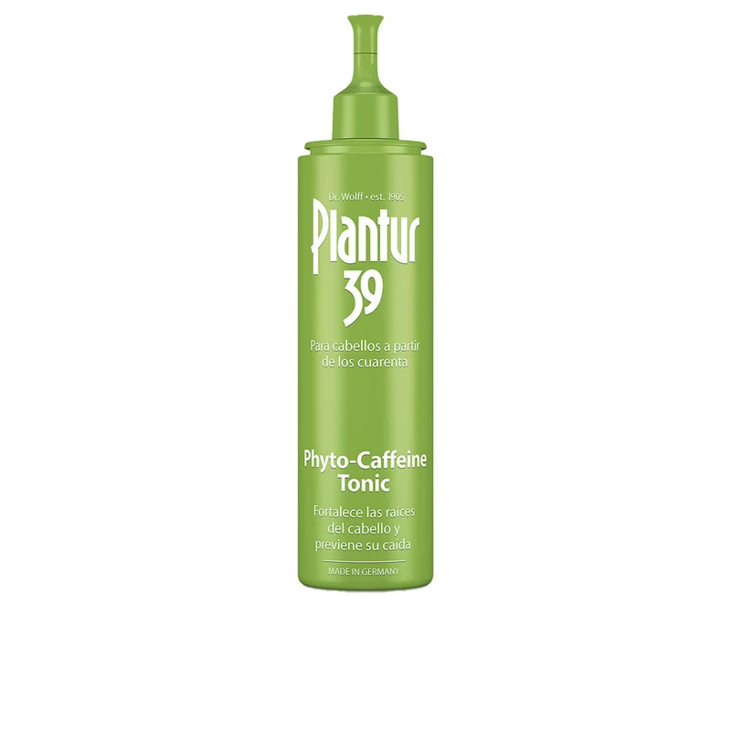 PLANTUR 39 - Cabello - PHYTO-CAFFEINE / (5 opciones)