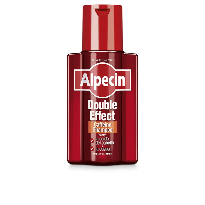 ALPECIN - Cabello - CAFFEINE / (4 opciones)