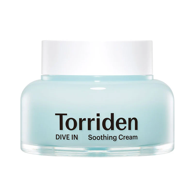 TORRIDEN - Cosmética Facial - DIVE-IN