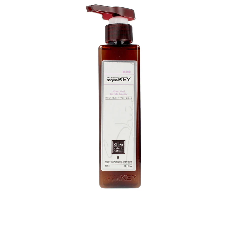 SARYNA KEY - Cabello - CURL CONTROL