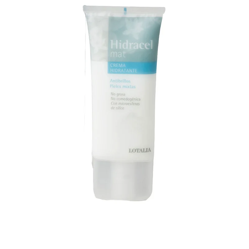 HIDRACEL - Cosmética Facial - HIDRACEL MAT