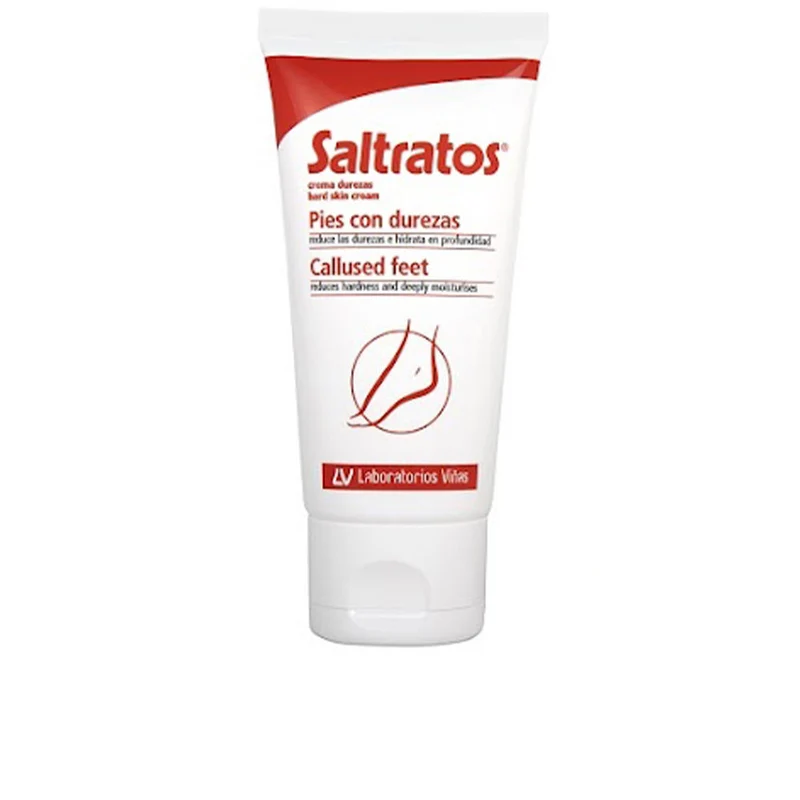 SALTRATOS - Cosmética Corporal - PIES CANSADOS / (4 opciones)