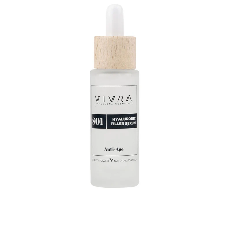 VIVRA - Cosmética Facial - SÉRUMS VIVRA / (2 opciones)