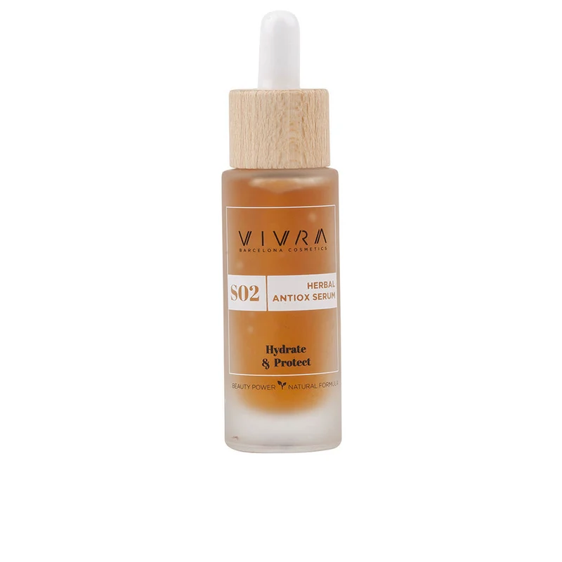 VIVRA - Cosmética Facial - SÉRUMS VIVRA / (2 opciones)