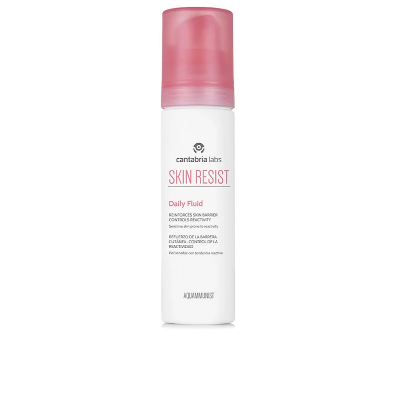 SKIN RESIST - Cosmética Facial - SKIN RESIST TRATAMIENTO