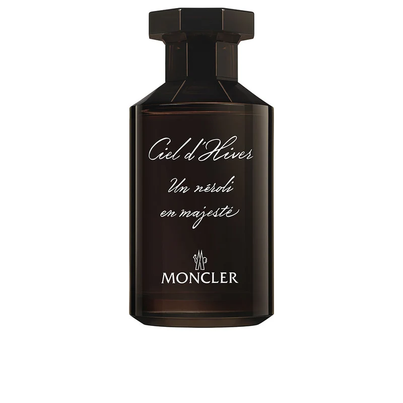 MONCLER - Perfumes - CIEL D'HIVER / (2 opciones)