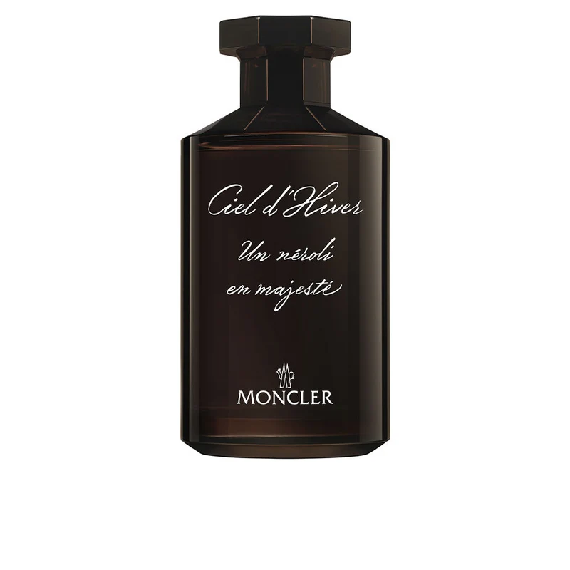 MONCLER - Perfumes - CIEL D'HIVER / (2 opciones)