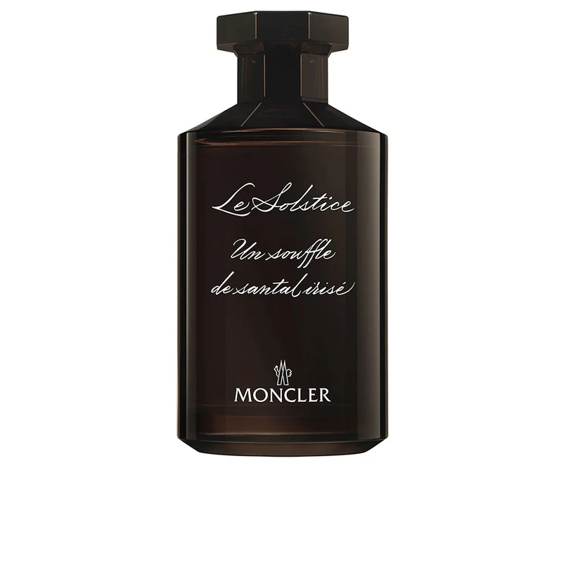 MONCLER - Perfumes - LE SOLSTICE
