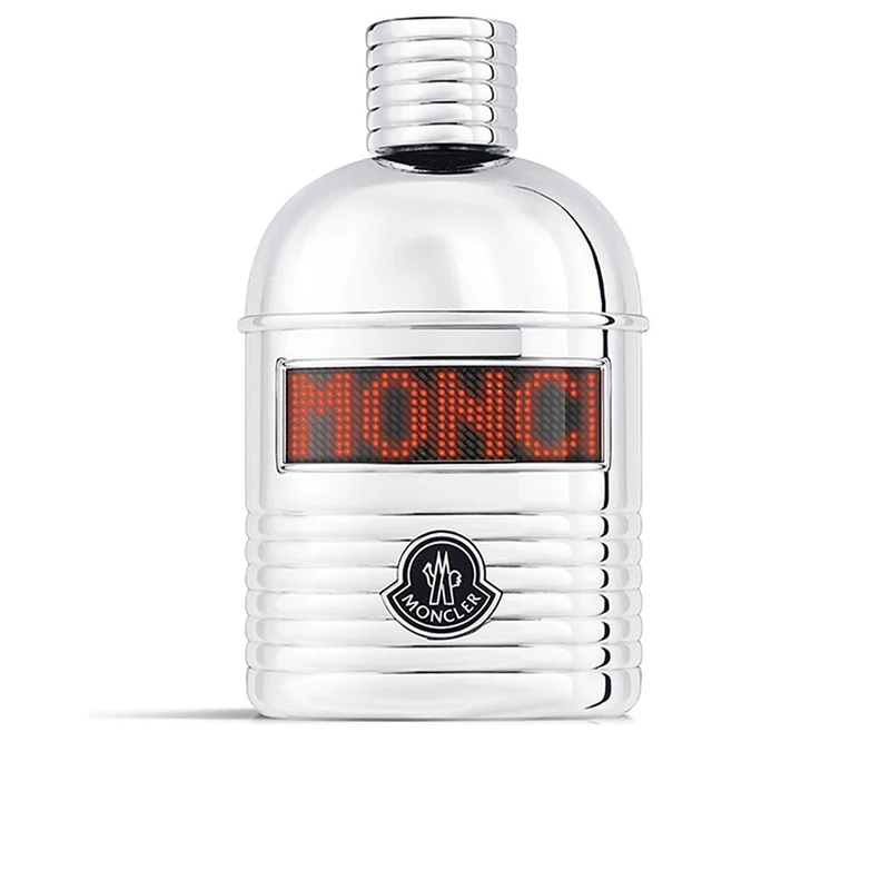 MONCLER - Perfumes - MONCLER POUR HOMME / (4 opciones)