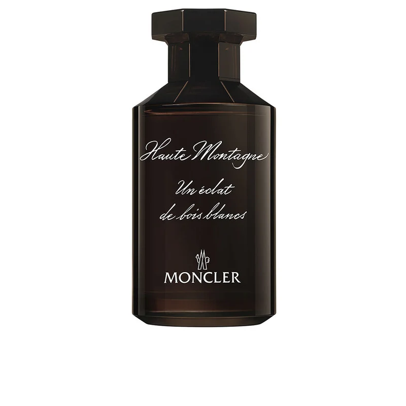 MONCLER - Perfumes - HAUTE MONTAGNE / (2 opciones)