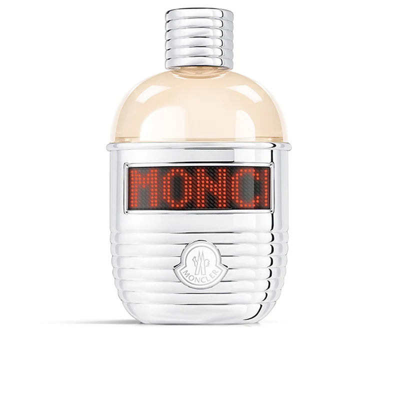 MONCLER - Perfumes - MONCLER POUR FEMME / (4 opciones)