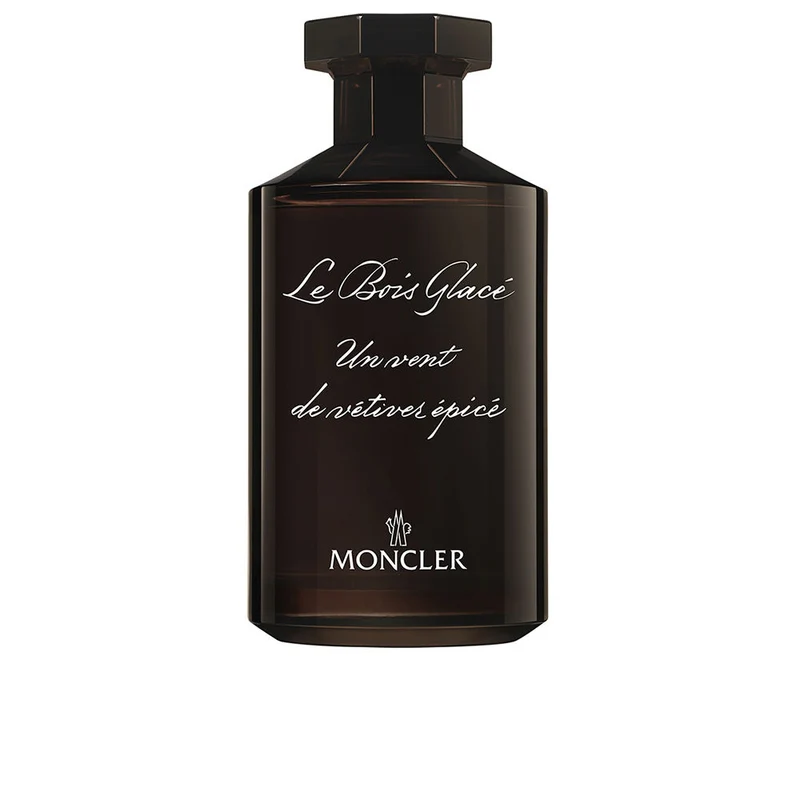 MONCLER - Perfumes - LE BOIS GLACE / (2 opciones)