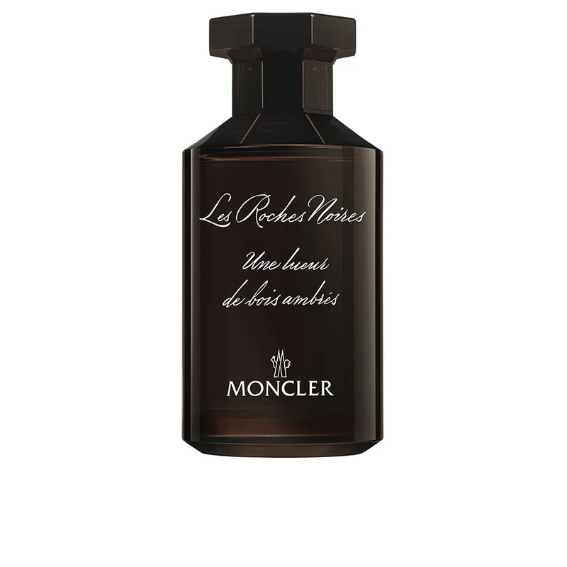 MONCLER - Perfumes - LES ROCHES NOIRES / (2 opciones)