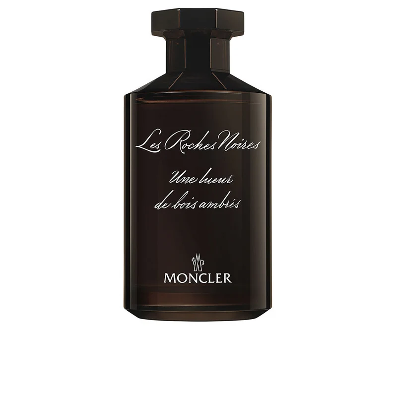 MONCLER - Perfumes - LES ROCHES NOIRES / (2 opciones)