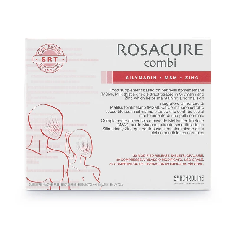 ROSACURE - Cosmética Facial - ROSACURE / (2 opciones)