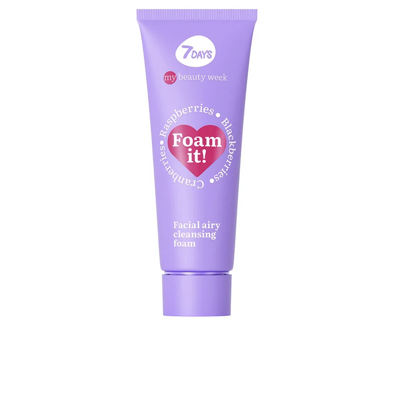 7DAYS - Cosmética Facial - MY BEAUTY WEEK / (11 opciones)