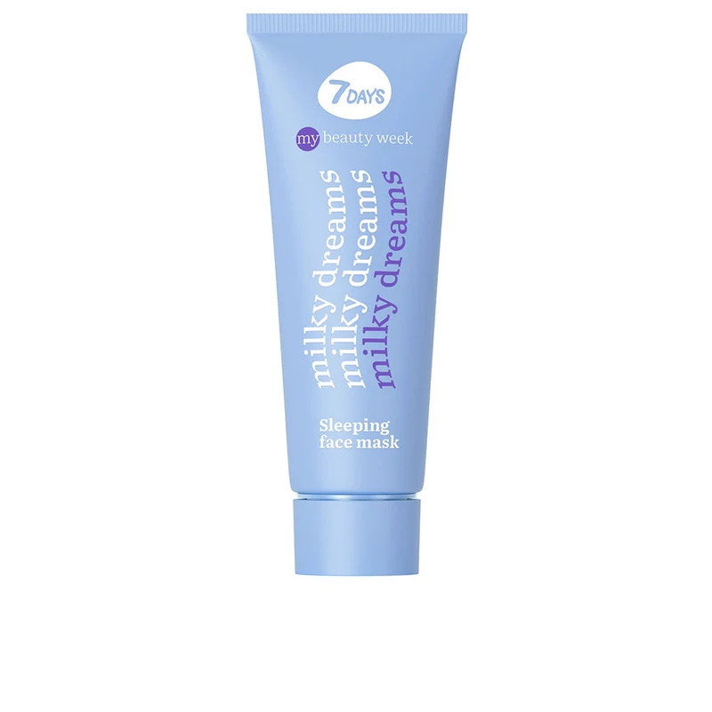 7DAYS - Cosmética Facial - MY BEAUTY WEEK / (11 opciones)