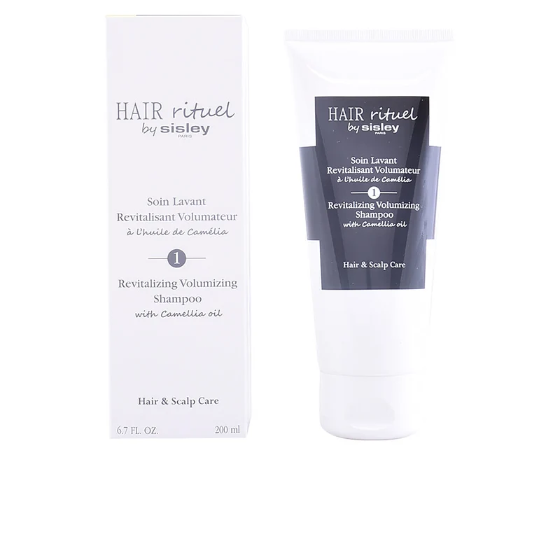 HAIR RITUEL BY SISLEY - Cabello - HAIR RITUEL / (13 opciones)