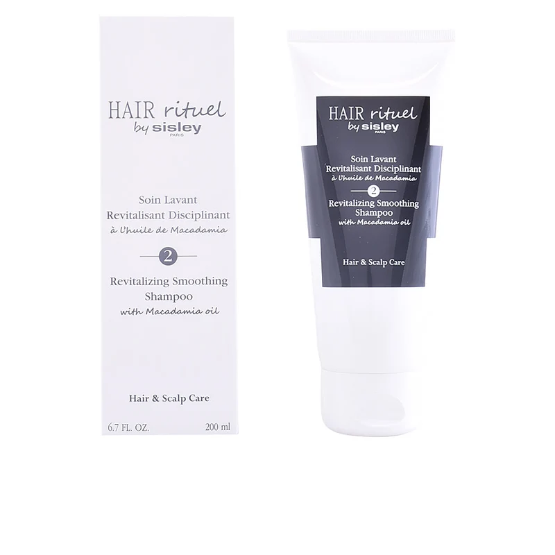 HAIR RITUEL BY SISLEY - Cabello - HAIR RITUEL / (13 opciones)