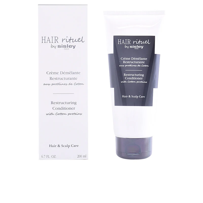 HAIR RITUEL BY SISLEY - Cabello - HAIR RITUEL / (13 opciones)