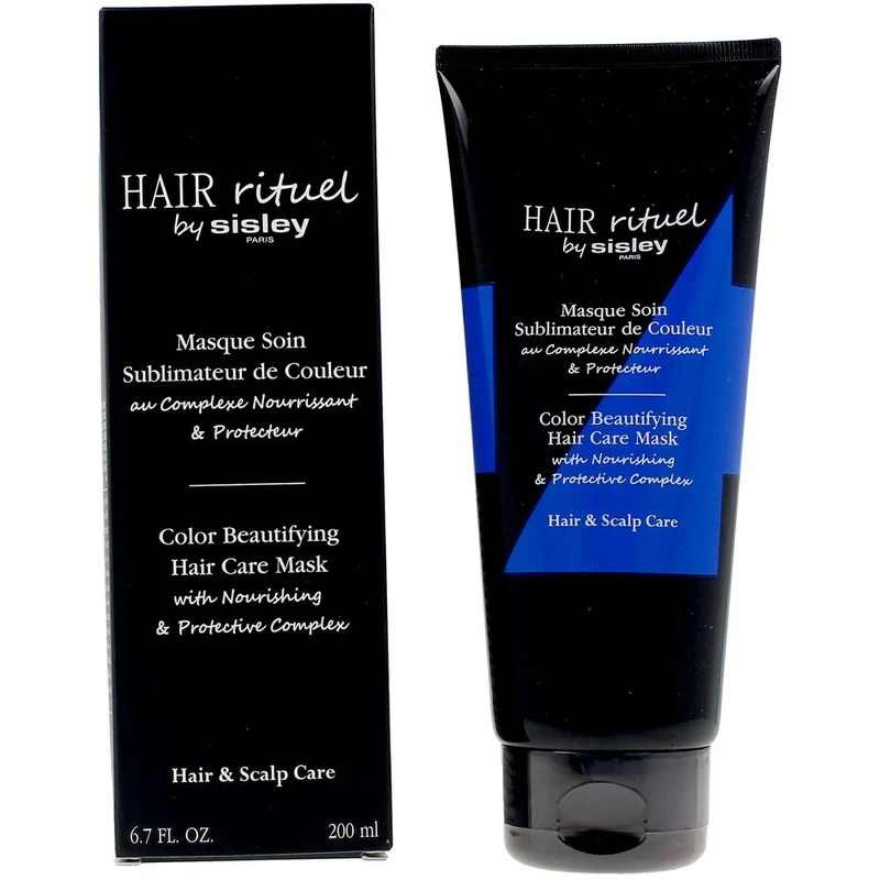 HAIR RITUEL BY SISLEY - Cabello - HAIR RITUEL / (13 opciones)