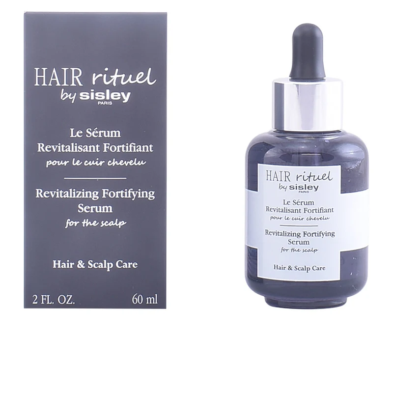 HAIR RITUEL BY SISLEY - Cabello - RITUAL FORTIFICANTE / (7 opciones)