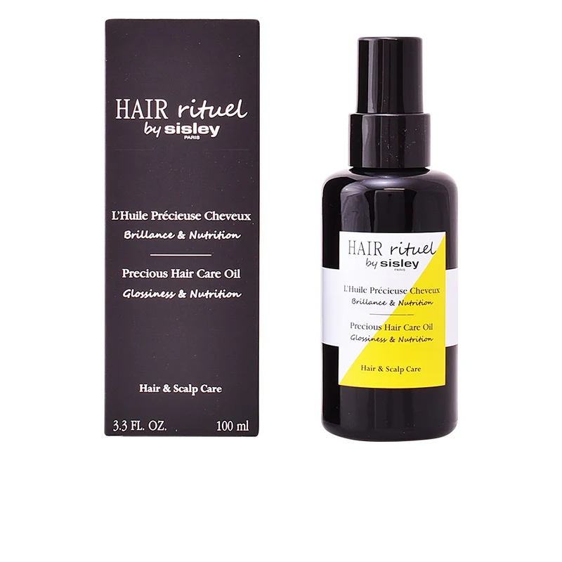 HAIR RITUEL BY SISLEY - Cabello - RITUAL FORTIFICANTE / (7 opciones)