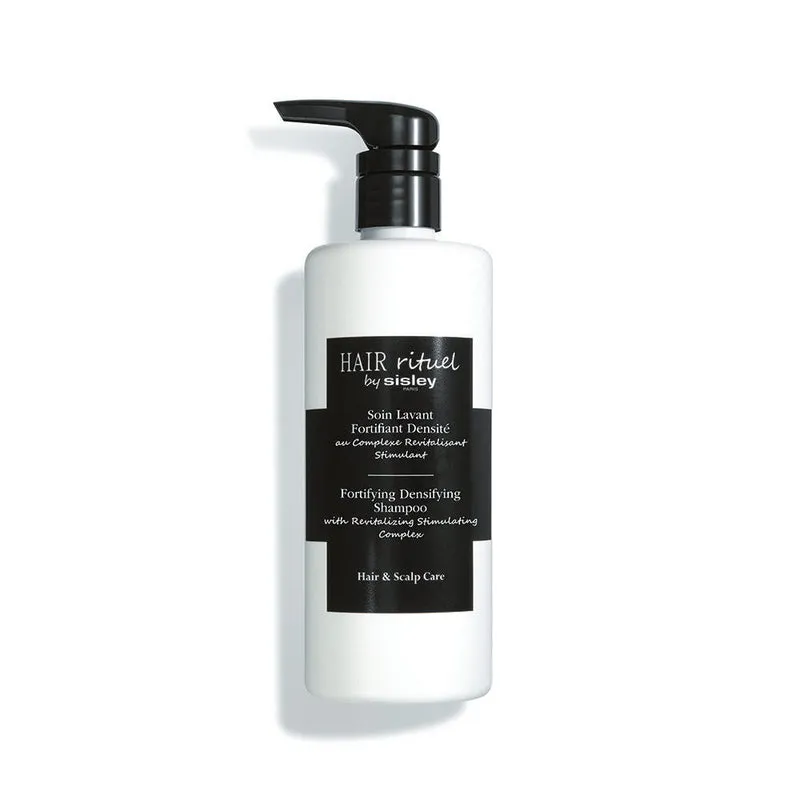 HAIR RITUEL BY SISLEY - Cabello - RITUAL FORTIFICANTE / (7 opciones)