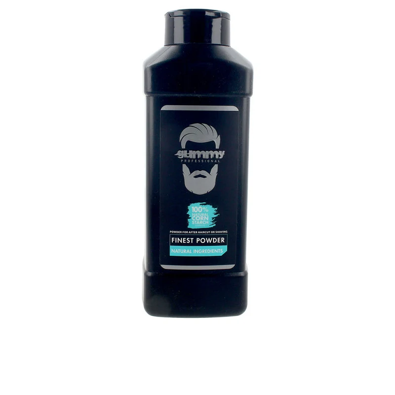 GUMMY - Cabello - GUMMY FINEST POWDER