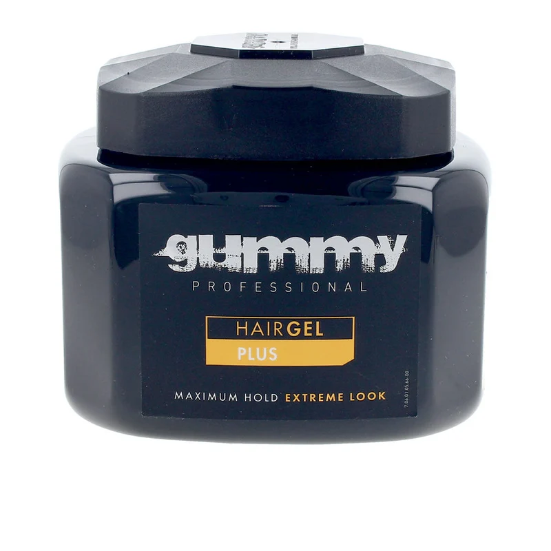 GUMMY - Cabello - GUMMY HAIR GEL